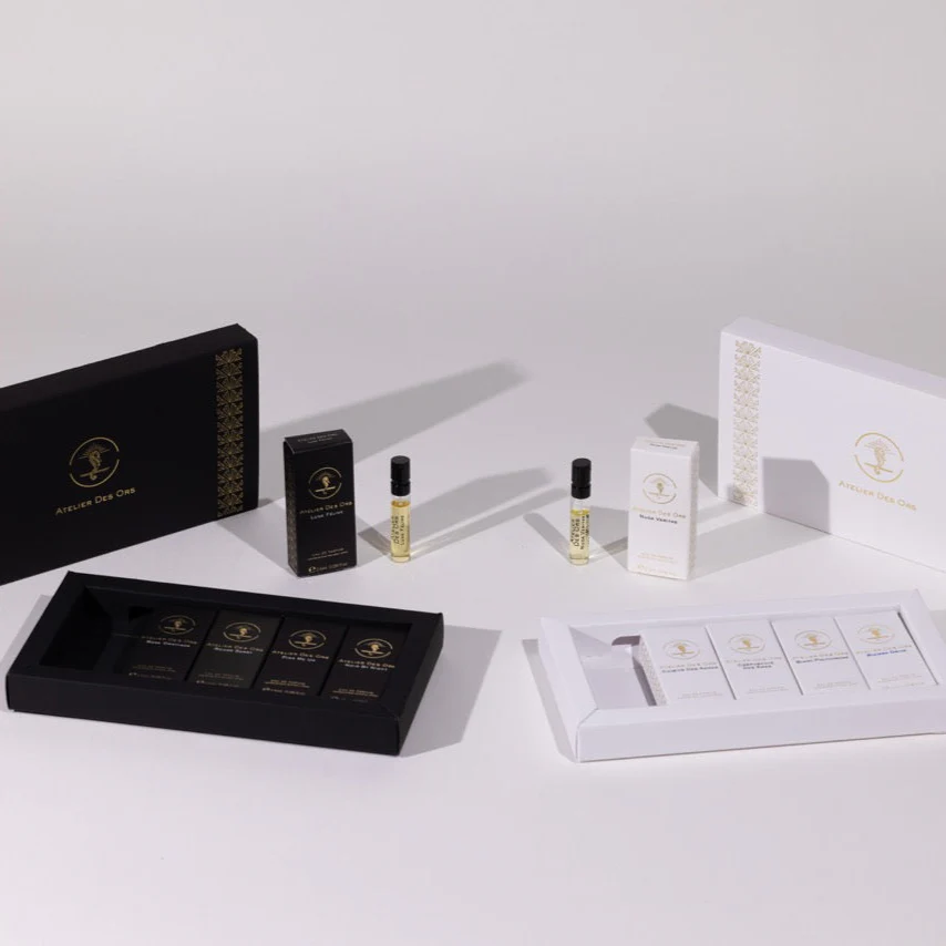 Coffret Découverte